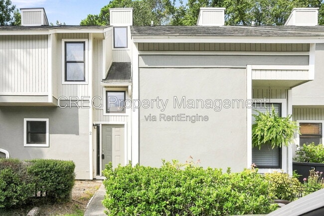 Building Photo - 2757 Jobee Dr Unit 1102