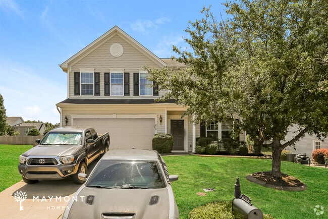 Building Photo - 212 Wateree Way Rental