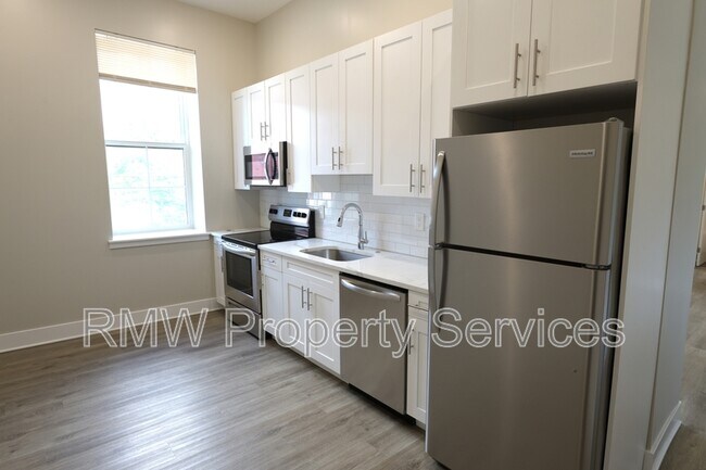 Photo - 4000 W Girard Ave Condo