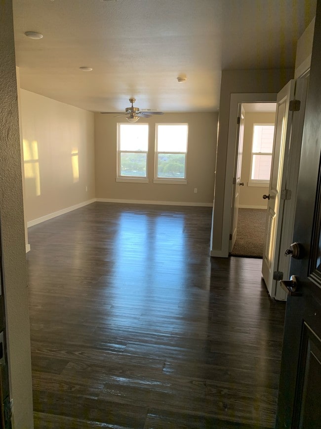 Catalon at Paseo de la Resaca Apartments Brownsville, TX