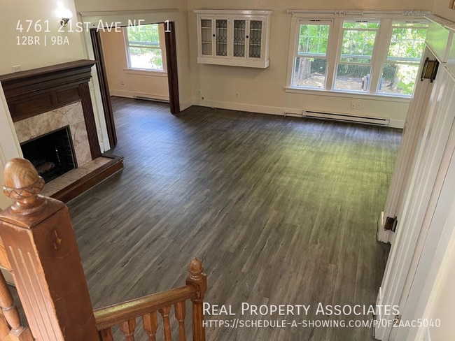 Photo - 4761 21st Ave NE