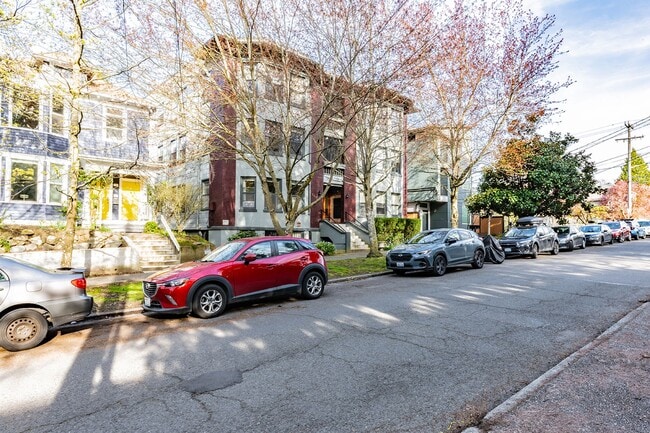 Photo - Pacific Ridge