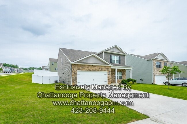 Photo - 9807 Ramble Brook Ln