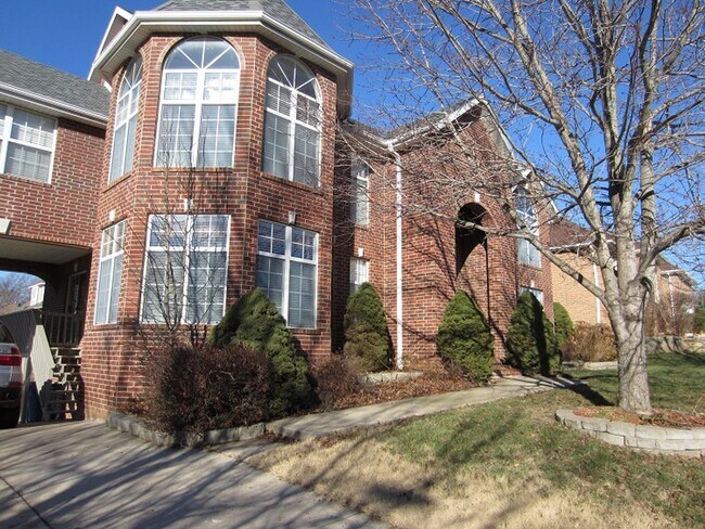 Photo - Dramatic Copper Mill Home with Huge Formal Living and Dining Rooms