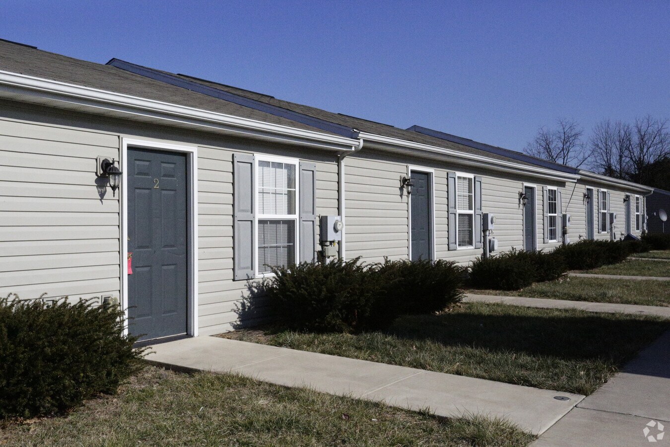 Fegan Road Apartments - Fegan Road Apartments