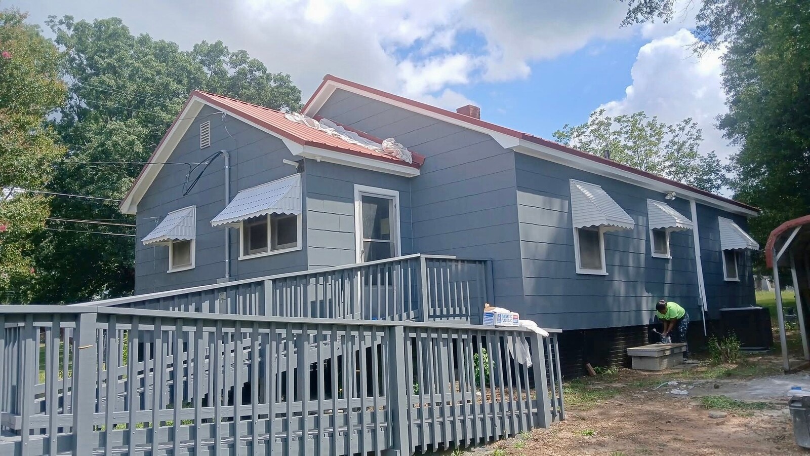 3 Bedroom Newly Renovated Home in Central SC - 3 Bedroom Newly Renovated Home in Central SC