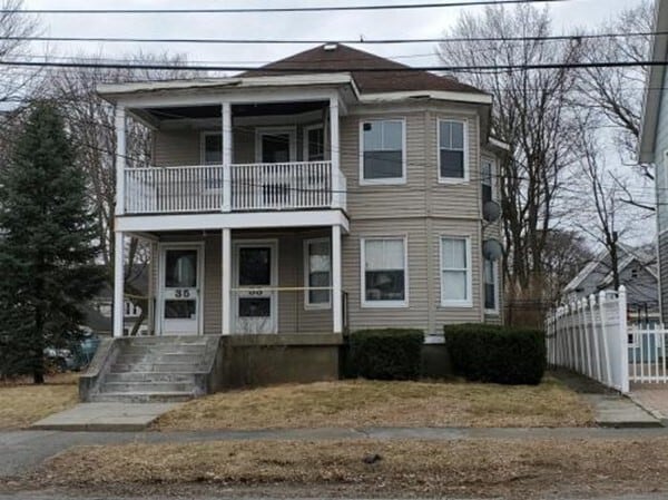 Building Photo - 35 Lawrence St Unit 0