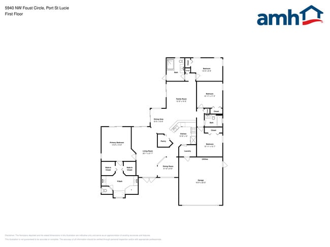 Photo - 5940 NW Foust Cir