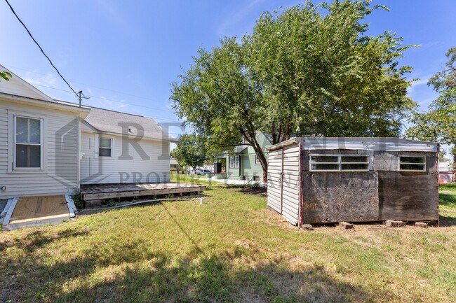 Photo - 428 S Osage St