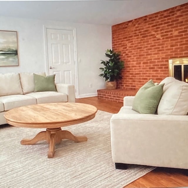 Photo - 719 Hanshaw Rd