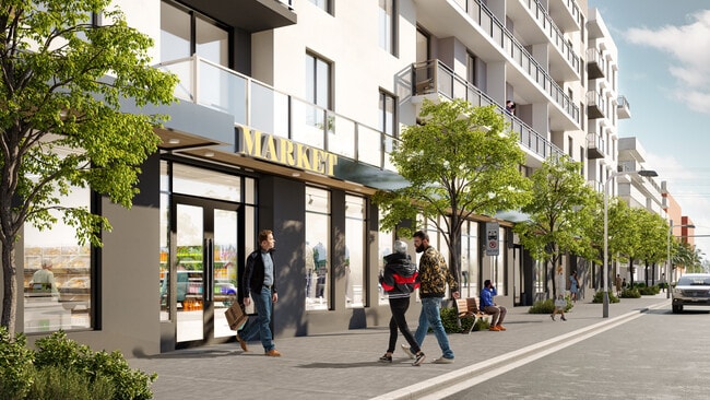 P0131 - AIRPORT RESIDENTIAL_Ext Cam05 - Voyager Residences