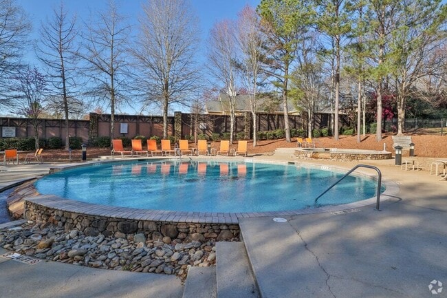Photo - 2 Bedroom Flat at Woodlands of Clemson