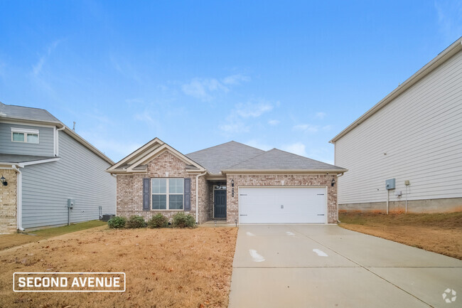 Building Photo - 339 Hamilton Pointe Dr Rental