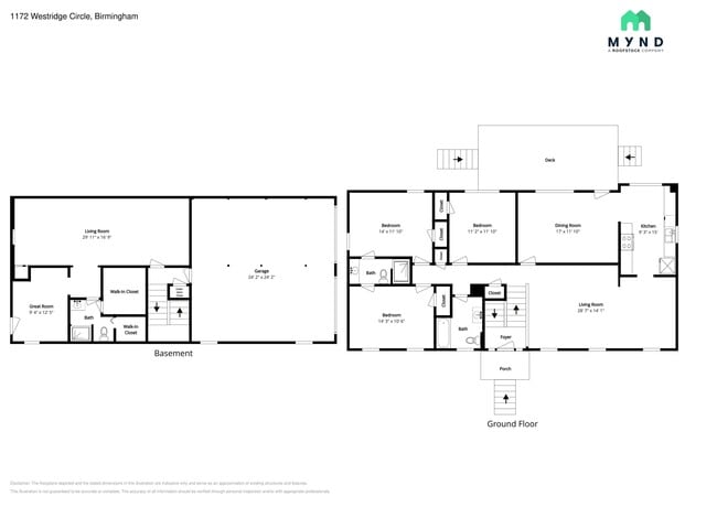 Photo - 1172 Westridge Cir
