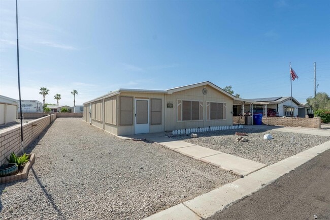 Photo - 11238 S Cactus Wren Way