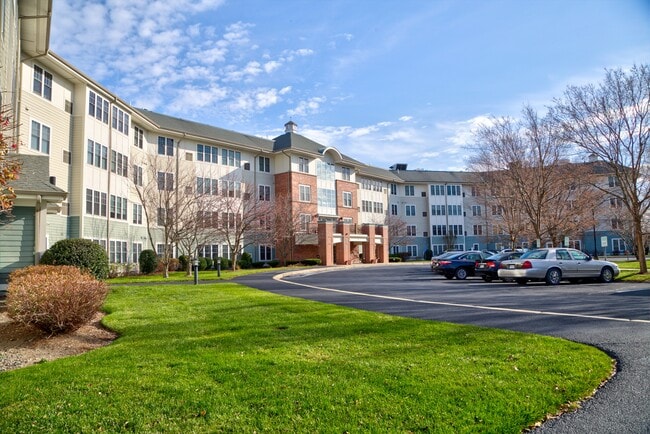 Building Photo - 420 E Squantum St Unit #420