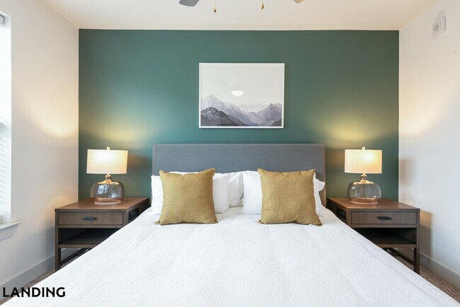 Photo - 2623 Keene St Unidad 383