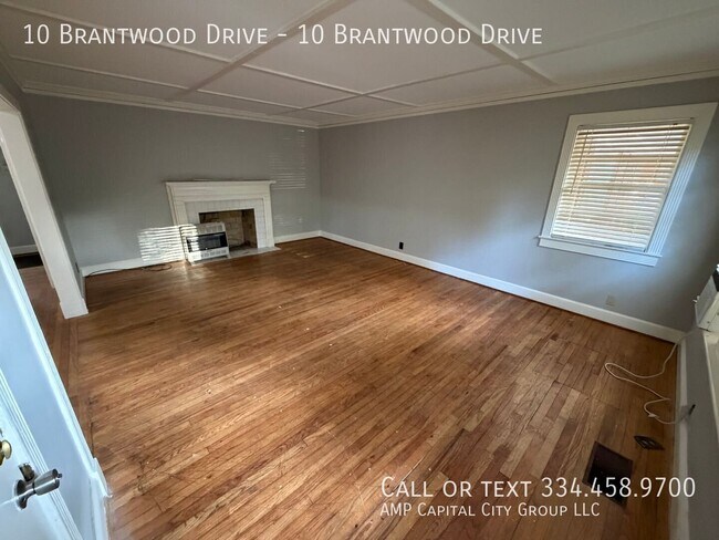10 Brantwood Dr Unit 10 Brantwood Drive