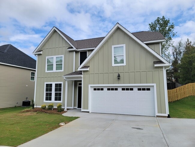 Building Photo - 1554 Baldwin Lakes Dr
