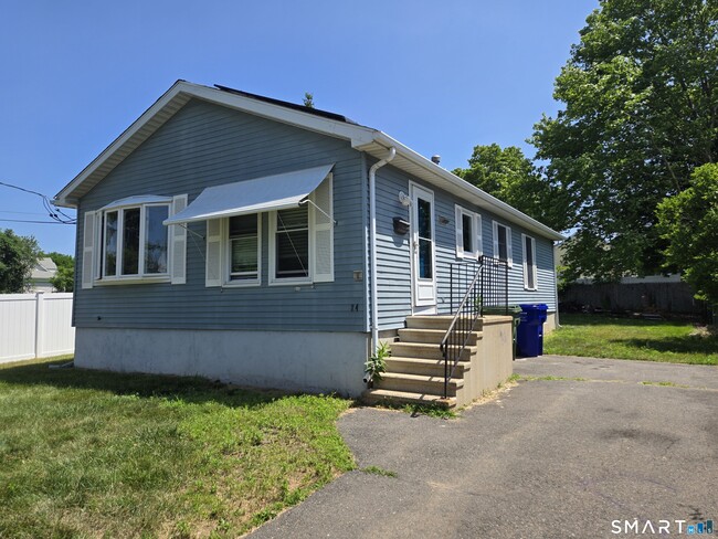 24 Pearl St