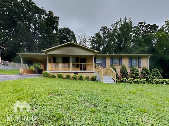 Building Photo - 1439 Sherwood Dr Rental