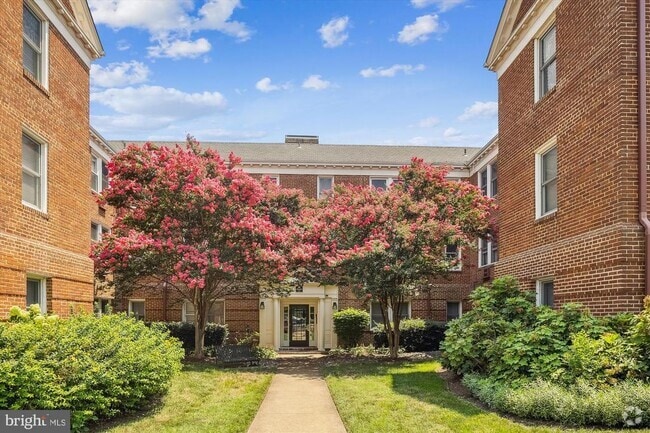 Building Photo - 906 S Washington St Unit 205 Rental