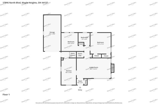 Photo - 17916 North Blvd