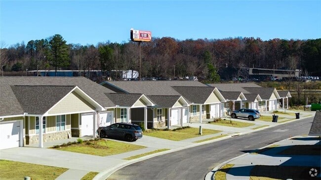 Building Photo - 100 Harvest Grv Ln Rental