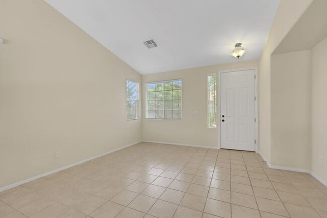 Photo - This beautifully updated 2-bedroom home is nestled in a gated community