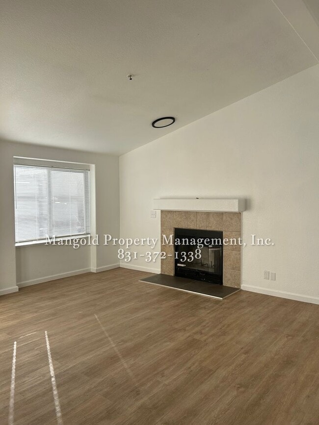 Photo - Spacious 3-Bedroom 2-Bath Home  with Fireplace, Fenced Yard, and Attached Garage