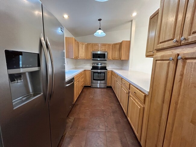 Photo - Bright & Updated Townhome in a Prime Fort Collins Location