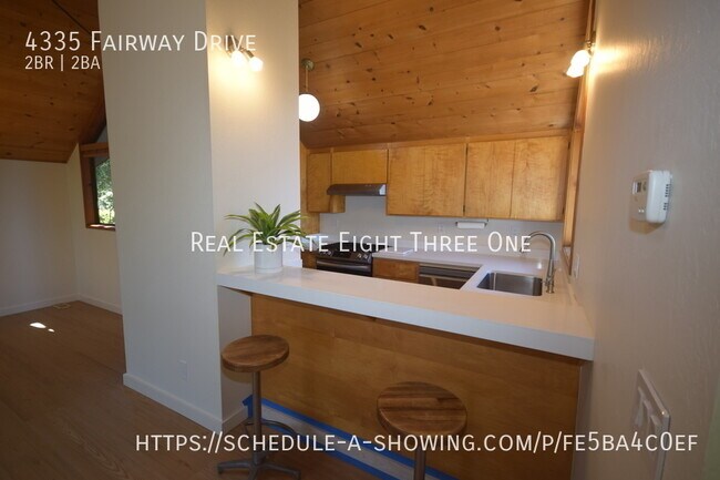 Photo - Soquel Newly Renovated Home in Beautiful R...