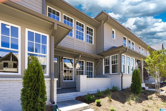 Photo - 1105 Windsor Sq