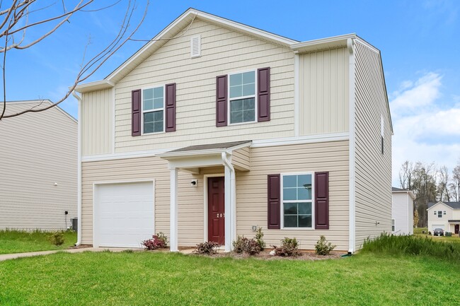 Photo - 207 Pleasant Willow Pl