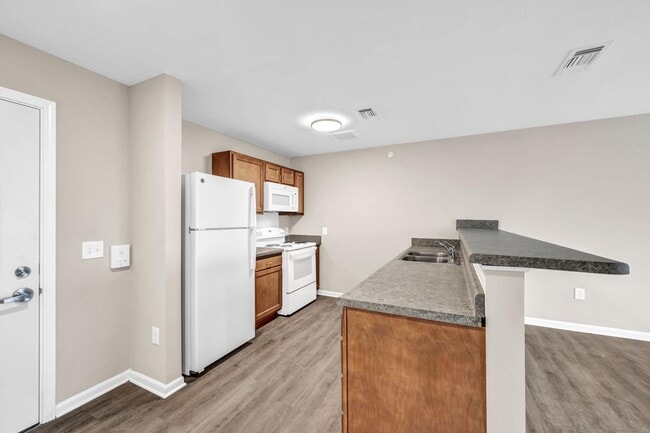 Photo - Chesterfield Terrace