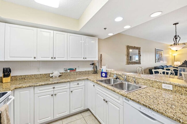 Photo - Beautiful Ocean Walk Condo