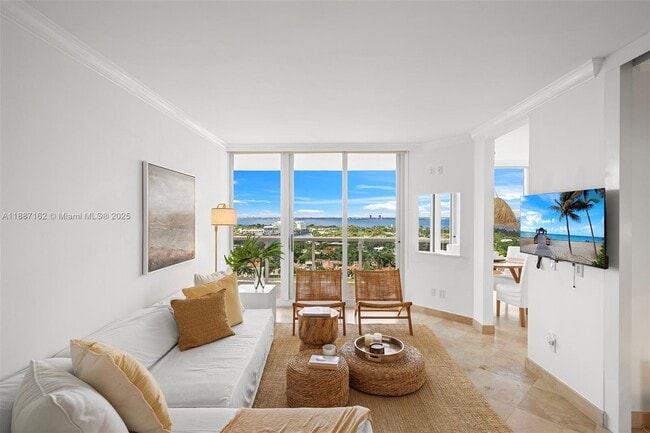 Building Photo - 4779 Collins Ave Unit 2006