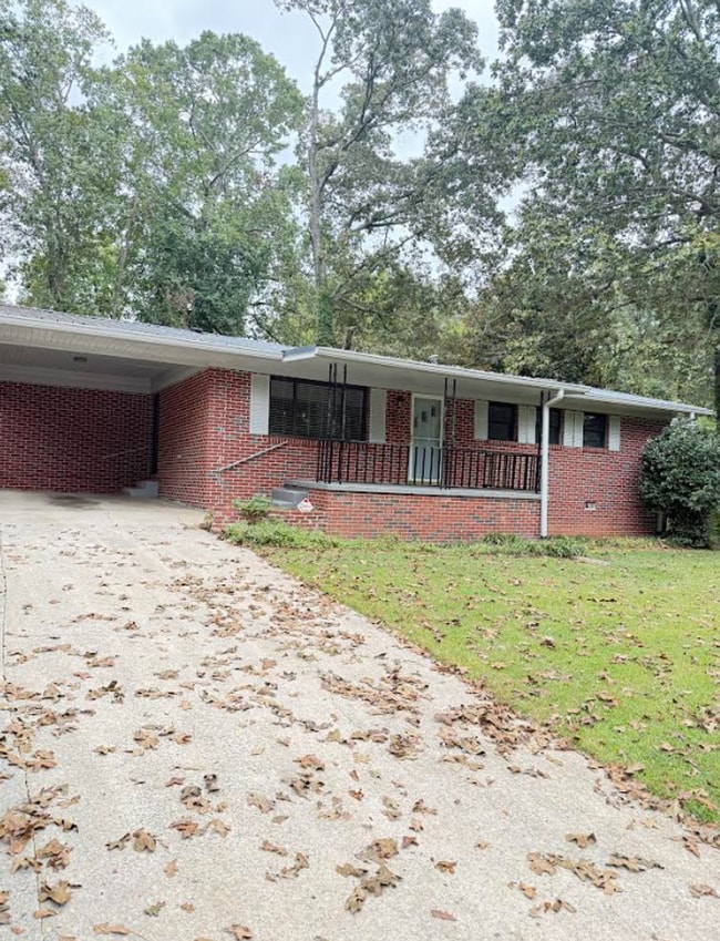 Building Photo - Brick Ranch in North Hall