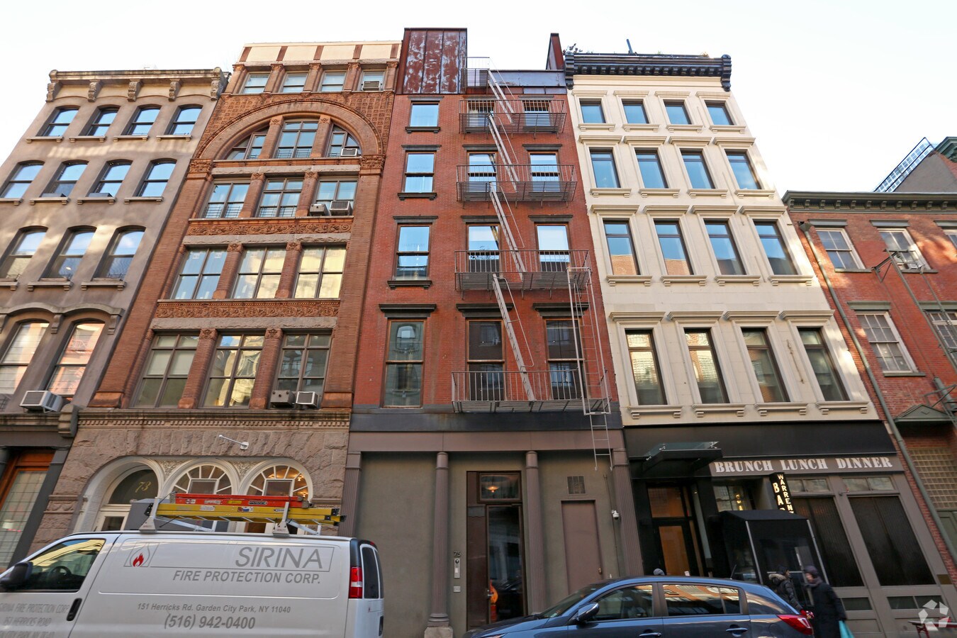 Photo - 75 Warren St