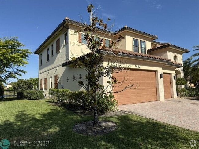 Building Photo - 7952 NW 115th Way Rental