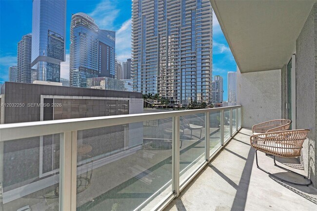 Photo - 55 SE 6th St Unit 1208