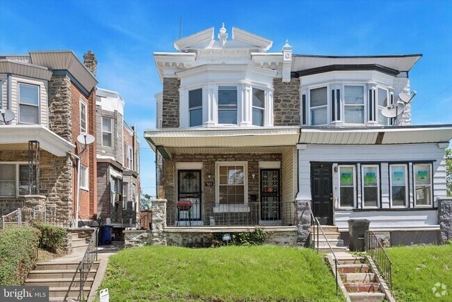 Building Photo - 903 W Duncannon Ave Rental