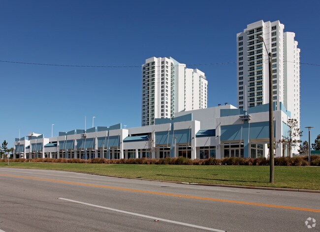 Photo - Marina Grande on the Halifax