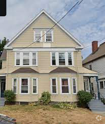 Building Photo - 66 Murdock St Unit 1 Rental
