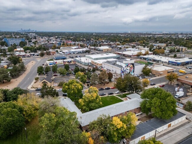 Photo - 1456 Galena St