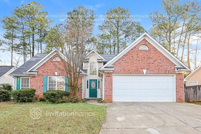 Building Photo - 805 Avalon Forest Dr NW