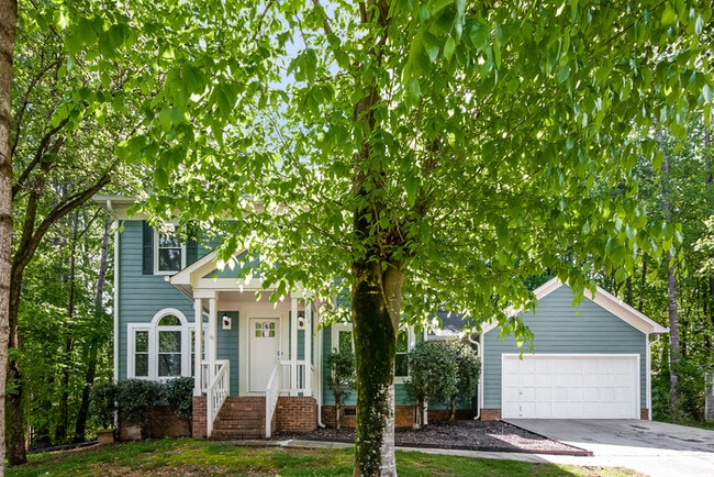 Building Photo - 7216 Morsey Ct