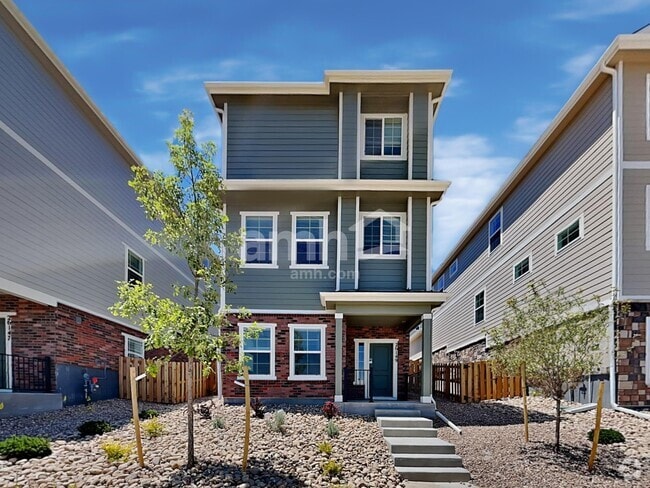Building Photo - 26149 E Calhoun Pl Rental