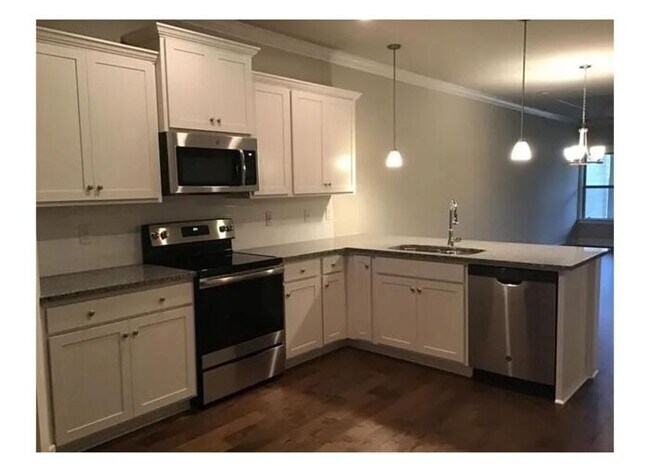 Photo - Luxury Townhome in Prime Location