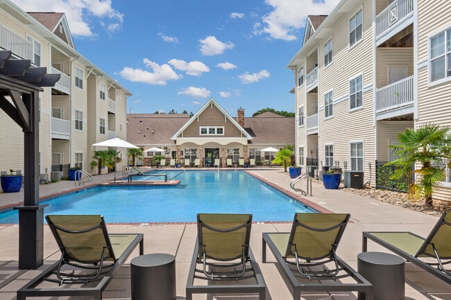 The Kendall